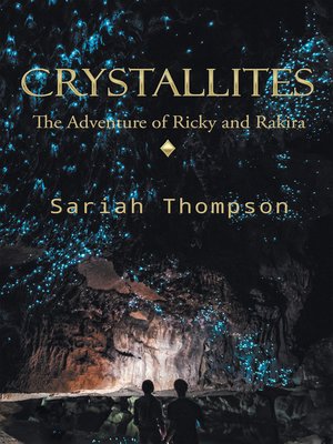 cover image of Crystallites